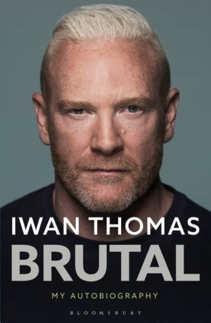 Brutal - My Autobiography