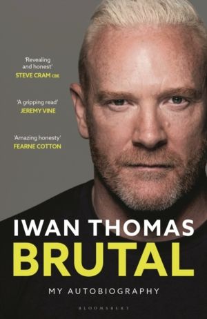 Brutal - My Autobiography
