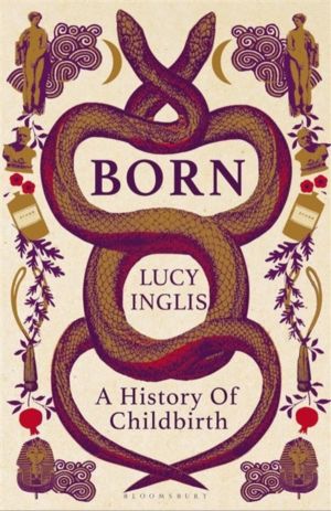 Born - The Untold History of Humanity