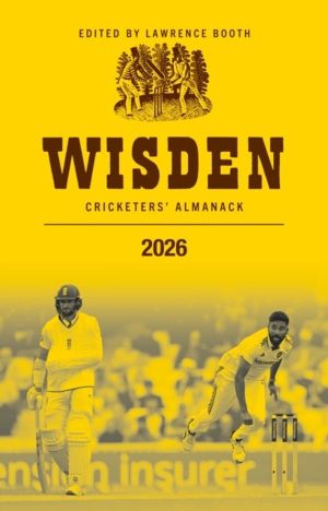 Wisden Cricketers' Almanack 2026