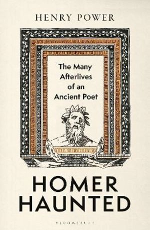 Homer-Haunted