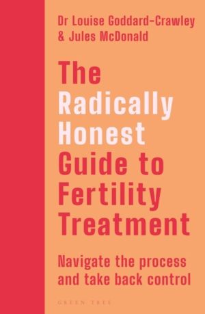 Radically Honest Guide to Fertility Treatment - How to navigate the process