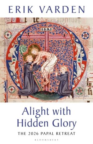 Alight with Hidden Glory
