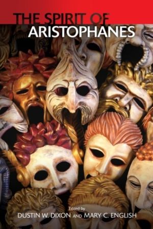 Spirit of Aristophanes