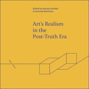 Art'S Realism in the Post-Truth Era