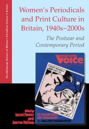 Women's Periodicals and Print Culture in Britain, 1940s-2000s - The Postwar