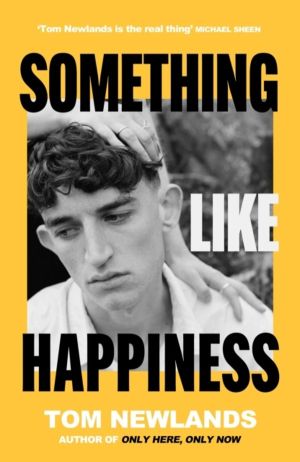 Something Like Happiness - From the multi-award-winning author of Only Here
