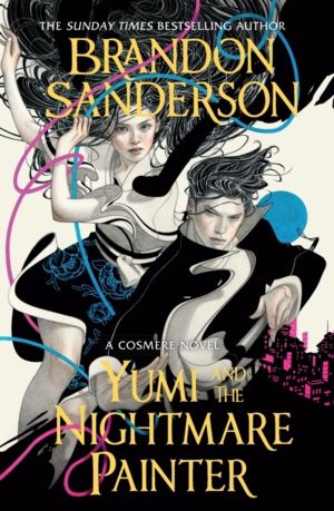 Yumi and the Nightmare Painter - A Novel of HoidÔÇÖs Travails