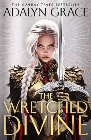 The Wretched Divine