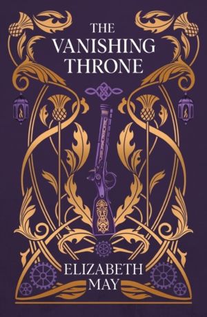 Vanishing Throne