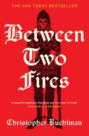 Between Two Fires - Discover the ÔÇÿbeautiful nightmareÔÇÖ (Victoria Aveyar