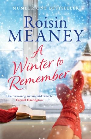 Winter to Remember - A cosy, festive page-turner from the bestselling autho