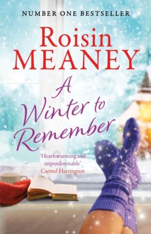 Winter to Remember - A cosy, festive page-turner from the bestselling autho