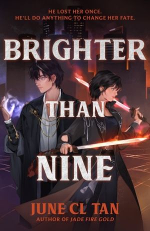 Brighter Than Nine