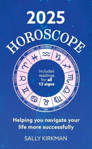 2025 Horoscope ÔÇô Your Year Ahead