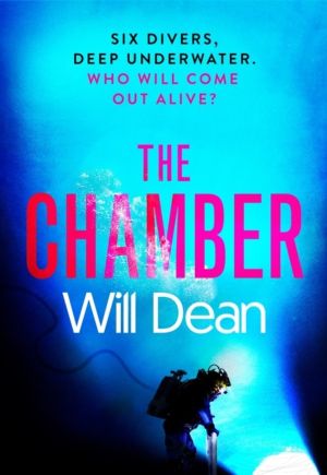 Chamber - gripping and terrifying, and hailed by reviewers as 'the ultimate