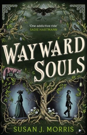 Wayward Souls - The lusciously atmospheric sequel to supernatural gaslamp m