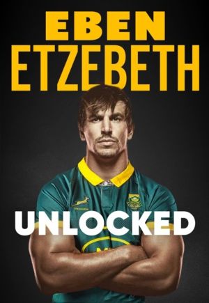 Unlocked - The Must-Read Rugby Memoir of 2025