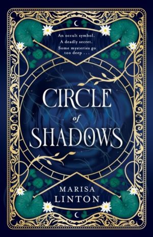 Circle of Shadows - A gripping historical supernatural detective novel stee