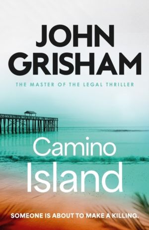 Camino Island - The sizzling crime thriller from the number 1 Sunday Times