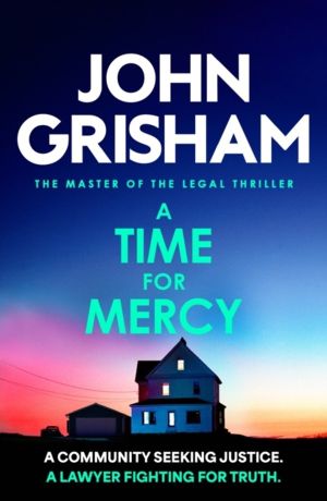 Time for Mercy - The addictive courtroom drama from the number 1 Sunday Tim