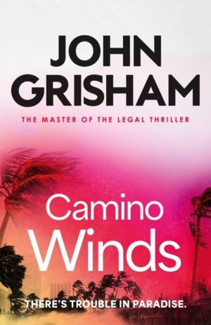 Camino Winds - The pulse-pounding crime thriller from the number 1 Sunday T