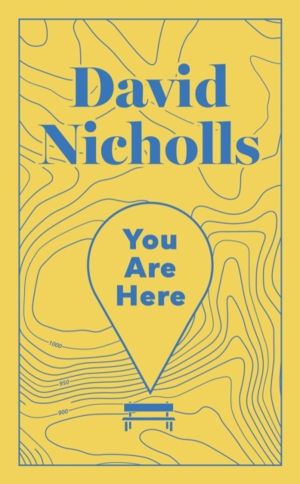 You Are Here - The ultimate gift edition of the instant number 1 Sunday Tim