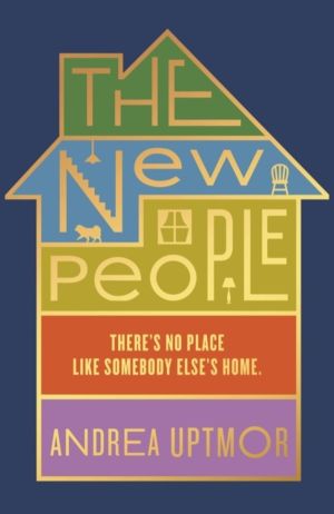 New People - A heartwarming inversion of Bong Joon Ho's PARASITE. Perfect f