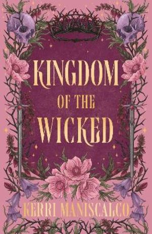 Kingdom of the Wicked