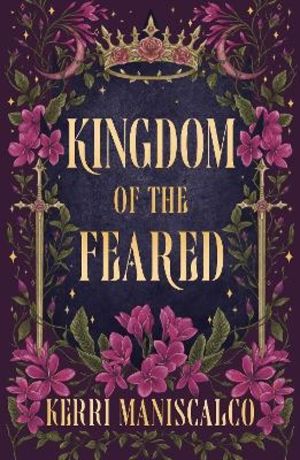 Kingdom of the Feared