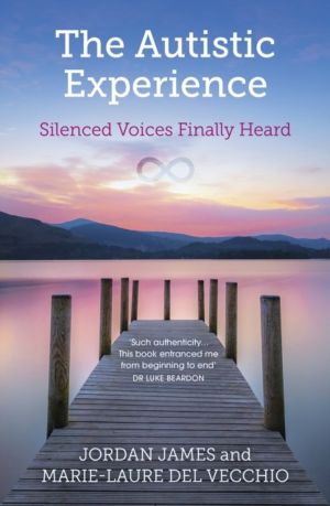 Autistic Experience - Silenced Voices Finally Heard