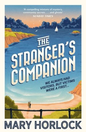 Stranger's Companion - The perfect escapist read for the summer