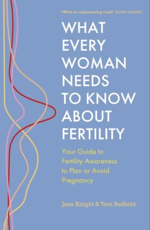What Every Woman Needs to Know About Fertility - Your Guide to Fertility Aw