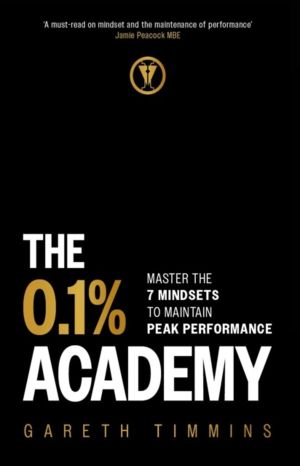 0.1% Academy - Master the 7 Mindsets to Maintain Peak Performance