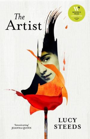 Artist - Escape to Provence with the winner of the Waterstones Book of the