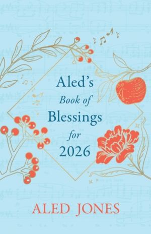 AledÔÇÖs Book of Blessings for 2026