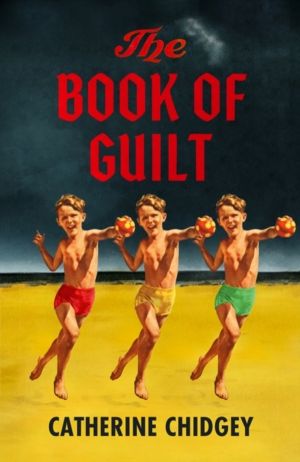 Book of Guilt - A BBC RADIO 2 BOOK CLUB PICK 2025