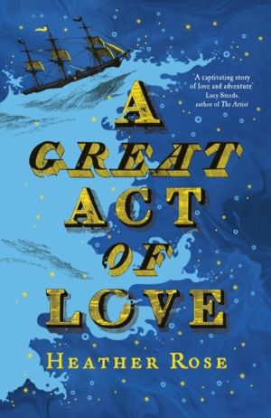 A Great Act of Love