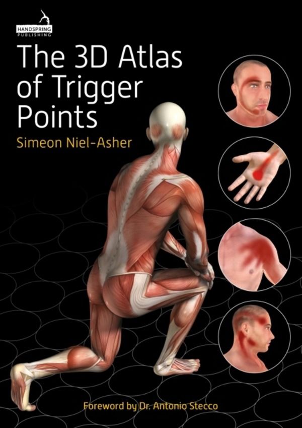 3D Atlas of Trigger Points