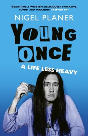 Young Once - A Life Less Heavy