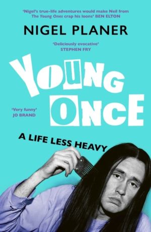 Young Once - A Life Less Heavy