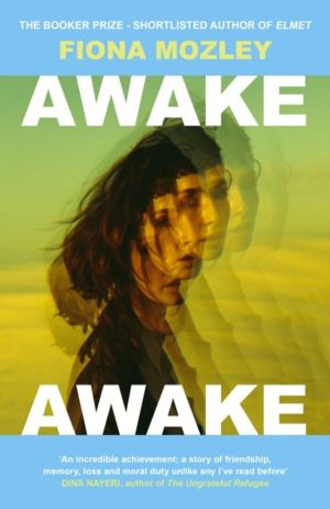 Awake Awake - the new novel from the Booker-shortlisted author of Elmet