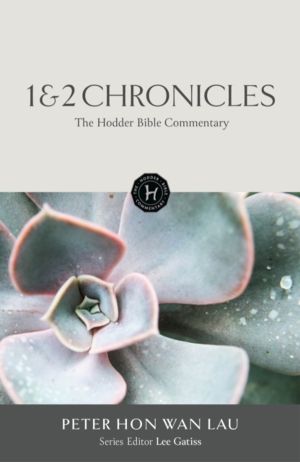 Hodder Bible Commentary: 1 & 2 Chronicles