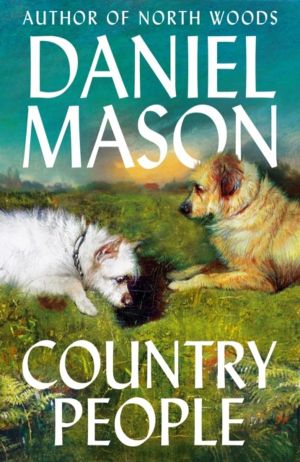 Country People - 'The book of the summer' Mick Herron