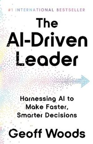 The AI Driven Leader