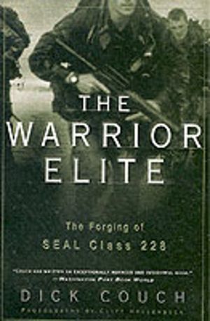 Warrior Elite - The Forging of SEAL Class 228