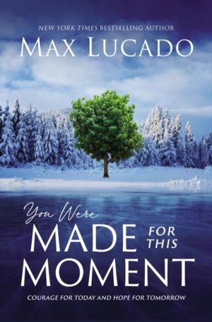 You Were Made for This Moment - Courage for Today and Hope for Tomorrow