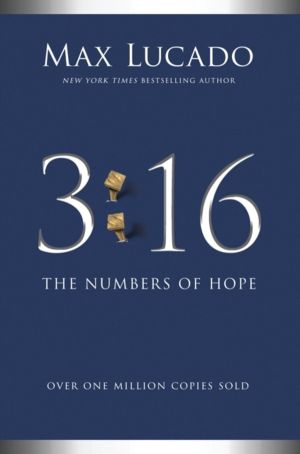 3:16 - The Numbers of Hope