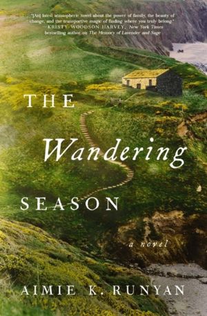 Wandering Season - A Novel