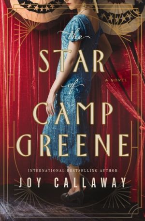 Star of Camp Greene - A Novel of WWI
